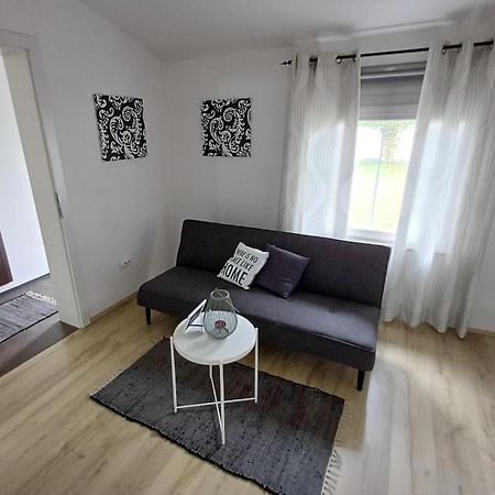 Apartman Slivnica Pri Mariboru Exterior foto