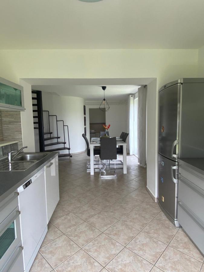 Apartman Slivnica Pri Mariboru Exterior foto